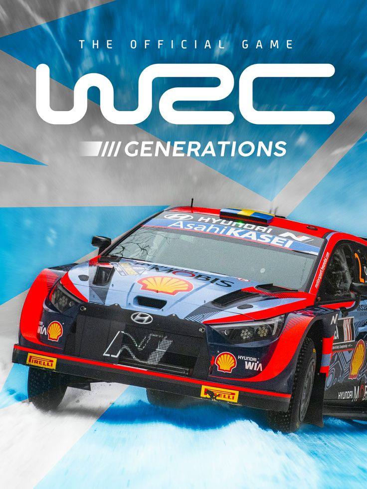 WRC